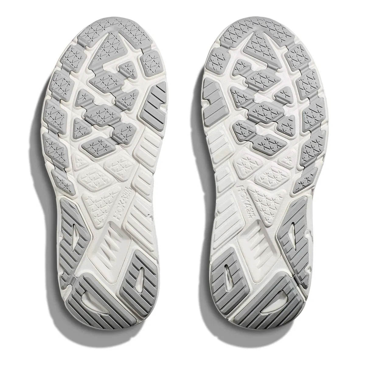 Hoka One One Men's Arahi 7 Outer Space/White Hoka One One Shoes