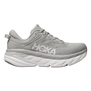 Hoka One One Men's Bondi 7 Harbor Mist/White Hoka One One Shoes