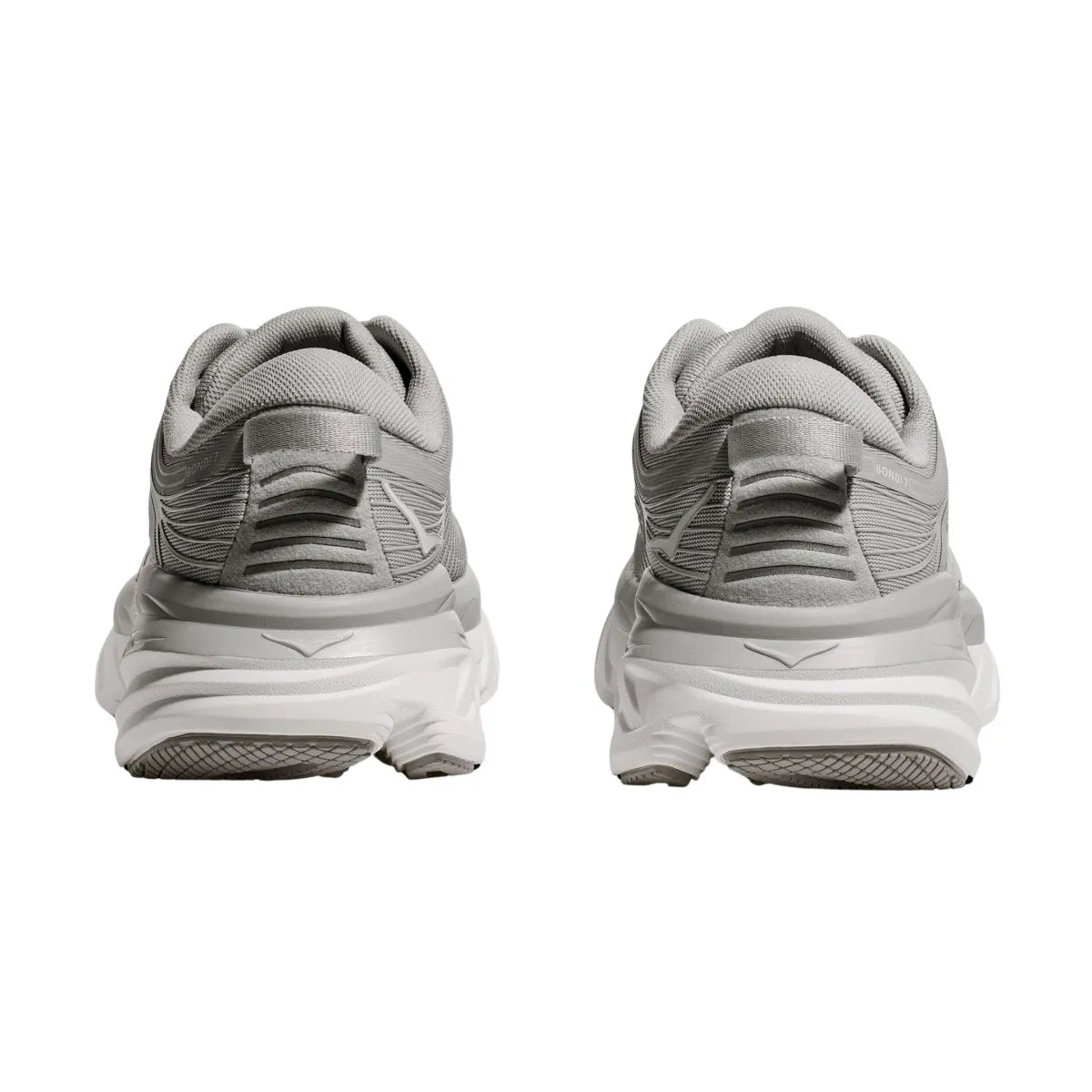 Hoka One One Men's Bondi 7 Harbor Mist/White Hoka One One Shoes