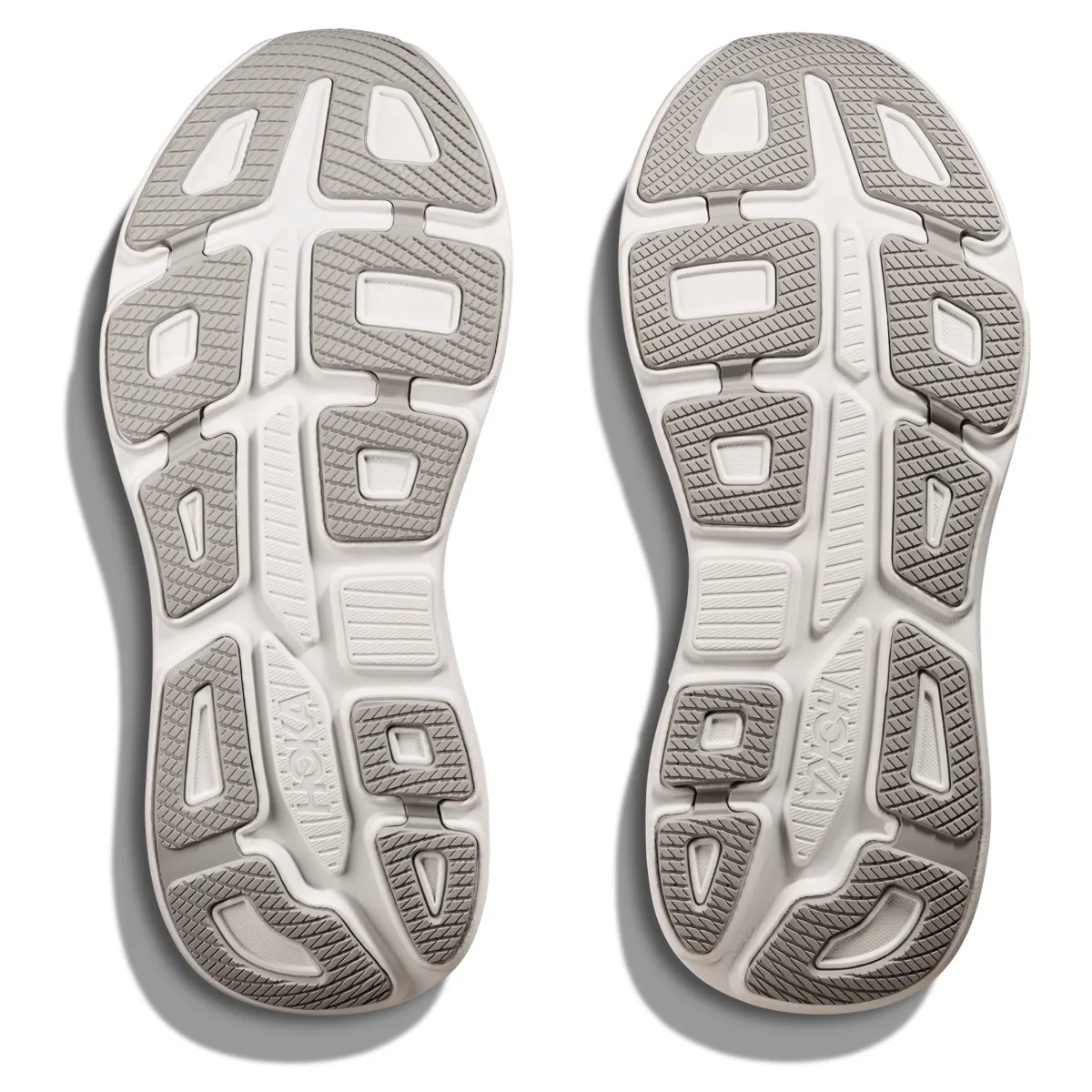 Hoka One One Men's Bondi 9 Varsity Navy/White Hoka One One Shoes