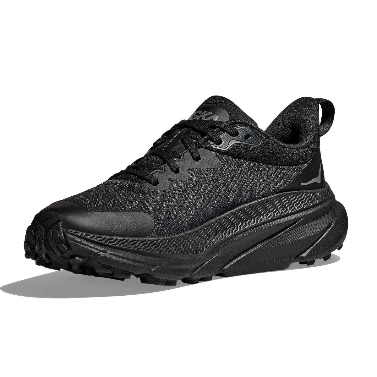 Hoka One One Men's Challenger ATR 7 Black Gore-Tex Waterproof Hoka One One Shoes