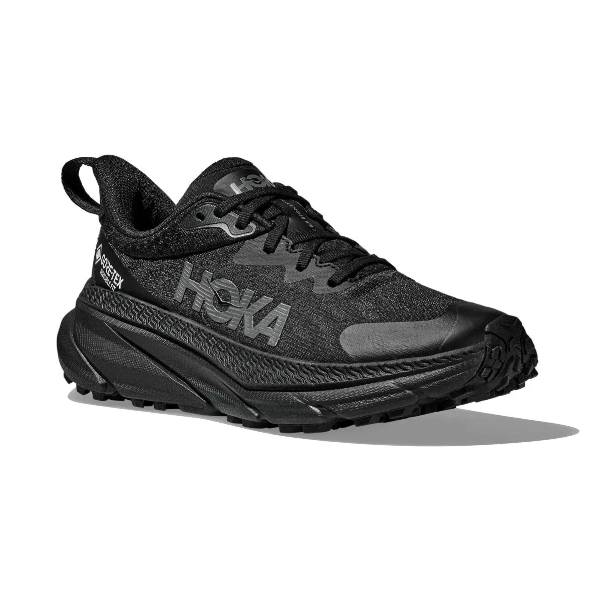 Hoka One One Men's Challenger ATR 7 Black Gore-Tex Waterproof Hoka One One Shoes