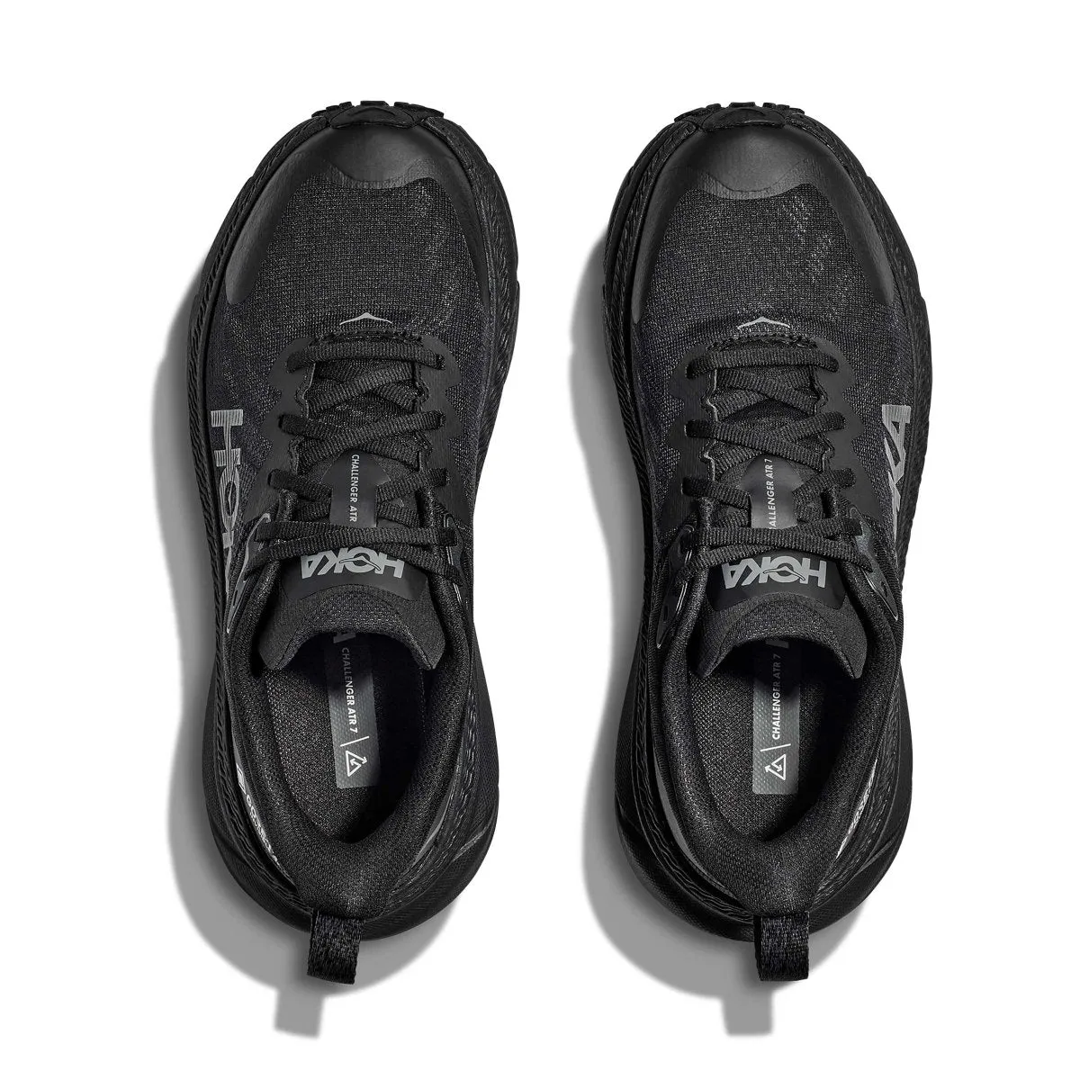 Hoka One One Men's Challenger ATR 7 Black Gore-Tex Waterproof Hoka One One Shoes