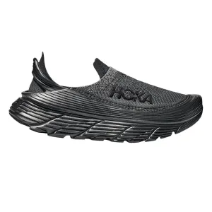 Hoka One One Men's Restore TC Black Hoka One One Shoes