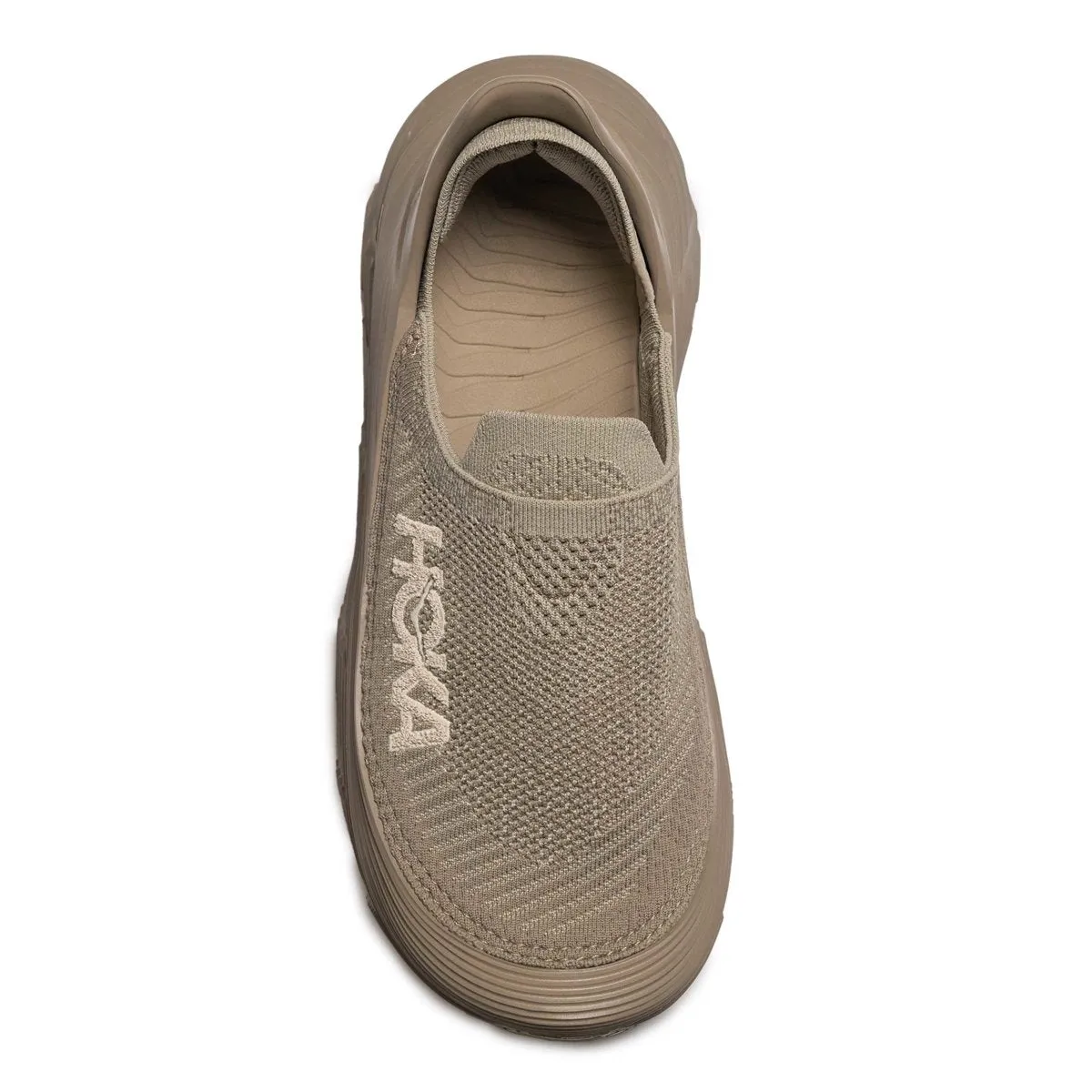 Hoka One One Men's Restore TC Dune Hoka One One Shoes