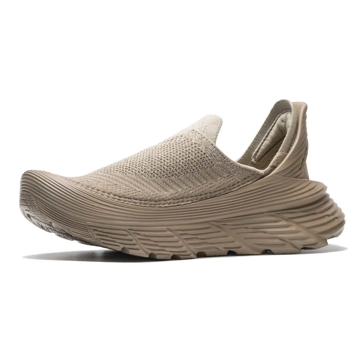 Hoka One One Men's Restore TC Dune Hoka One One Shoes