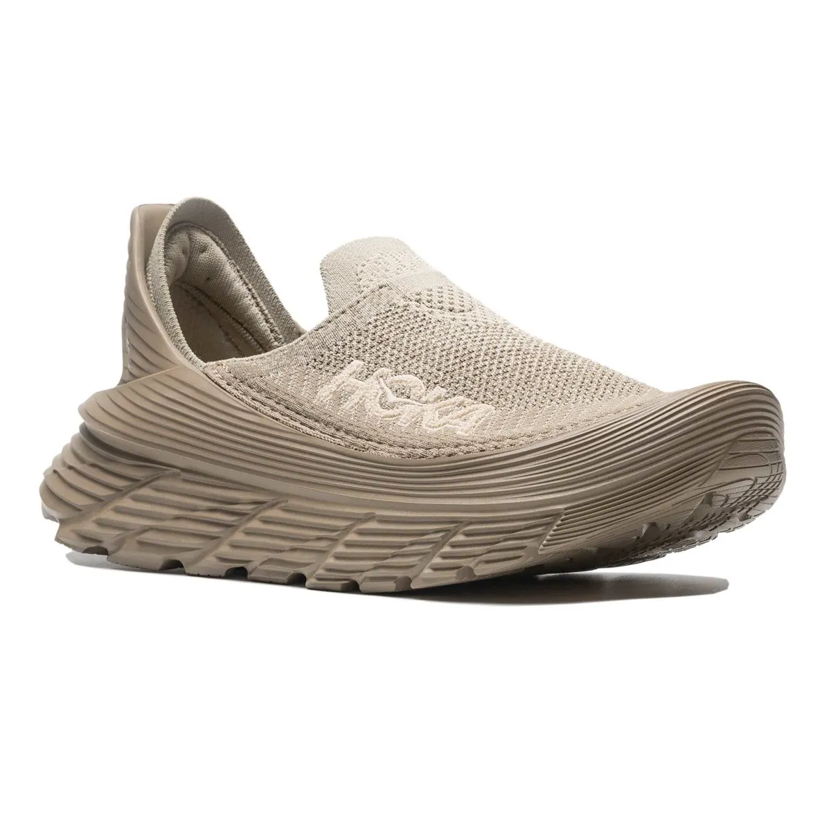 Hoka One One Men's Restore TC Dune Hoka One One Shoes