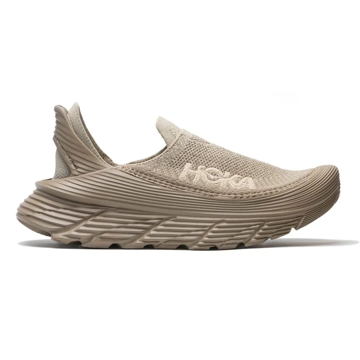 Hoka One One Men's Restore TC Dune Hoka One One Shoes