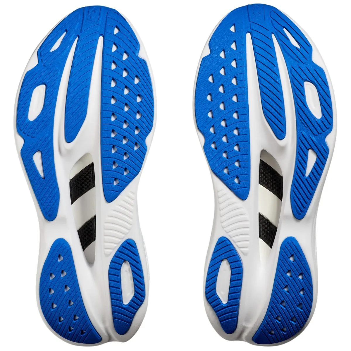 Hoka One One Men's Skyward X Cosmic Grey/Silver Hoka One One Shoes