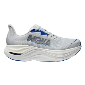 Hoka One One Men's Skyward X Cosmic Grey/Silver Hoka One One Shoes