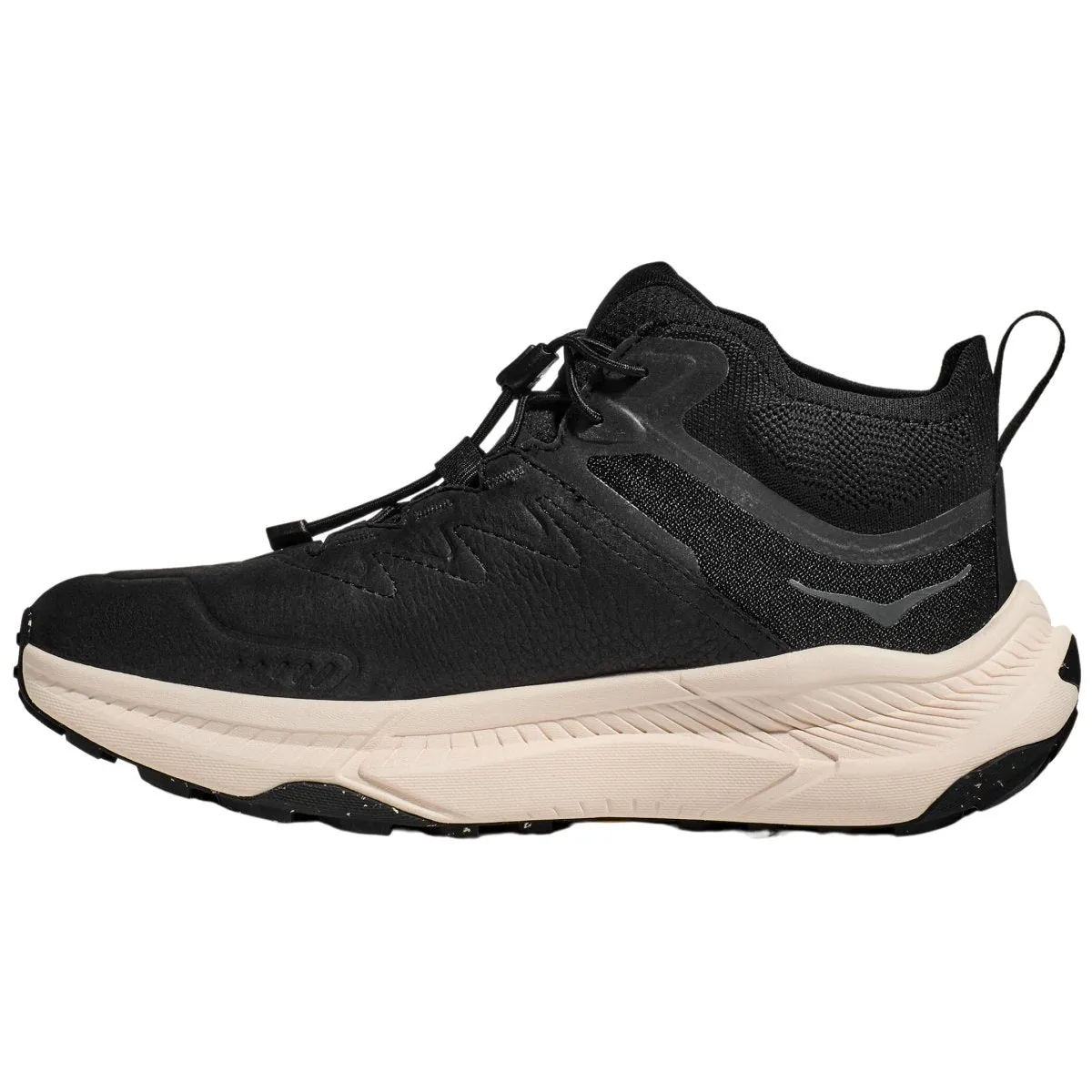 Hoka One One Men's Transport Chukka GTX Black Hoka One One Shoes
