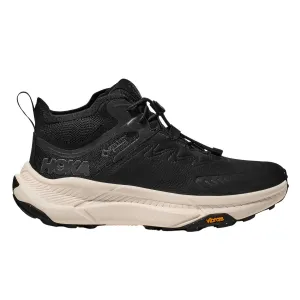 Hoka One One Men's Transport Chukka GTX Black Hoka One One Shoes