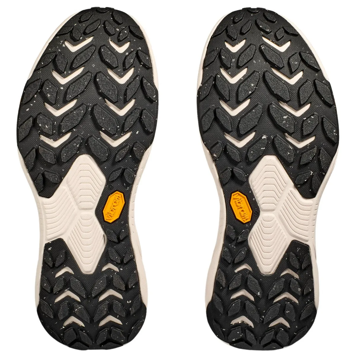 Hoka One One Men's Transport Chukka GTX Black Hoka One One Shoes