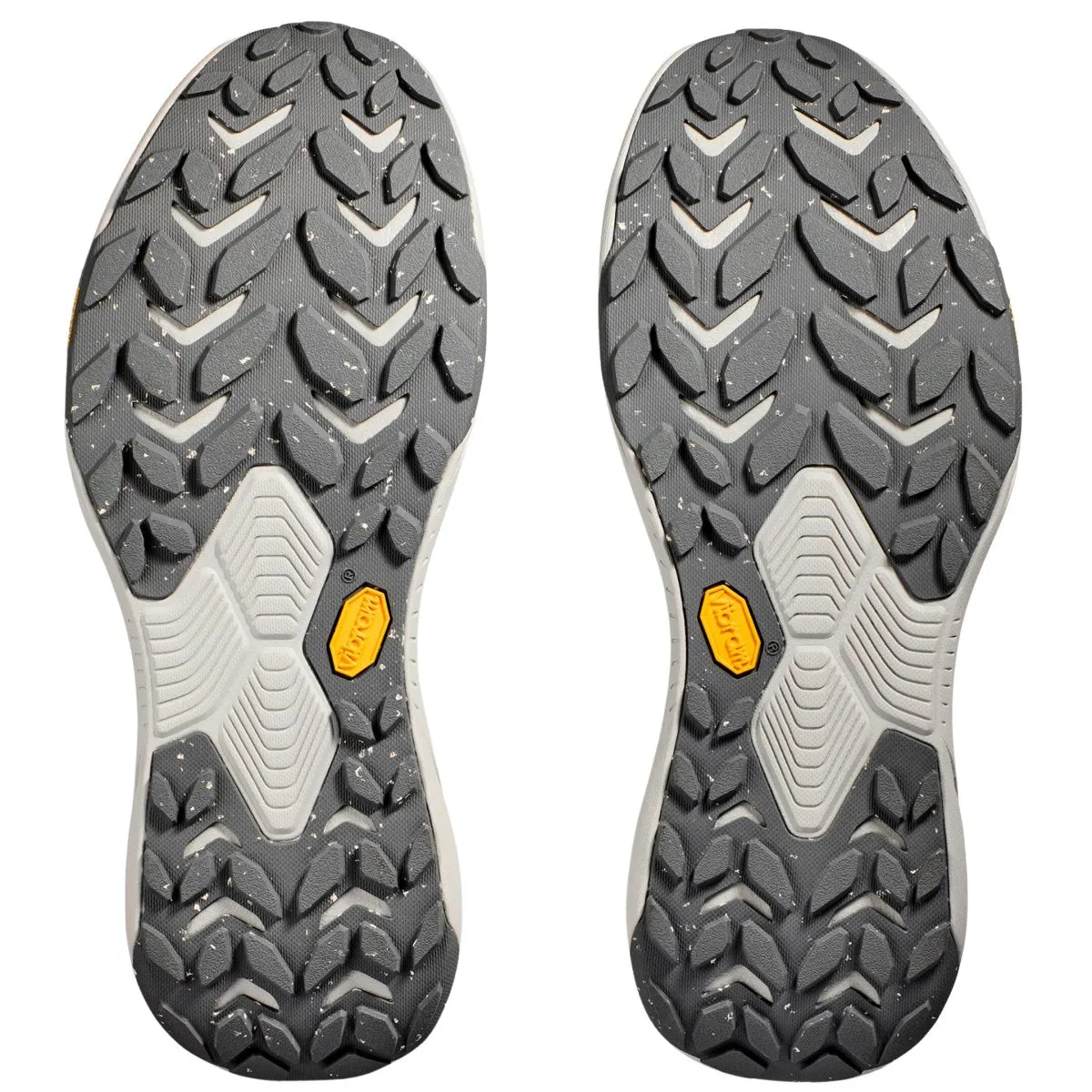 Hoka One One Men's Transport Chukka GTX Grey Hoka One One Shoes