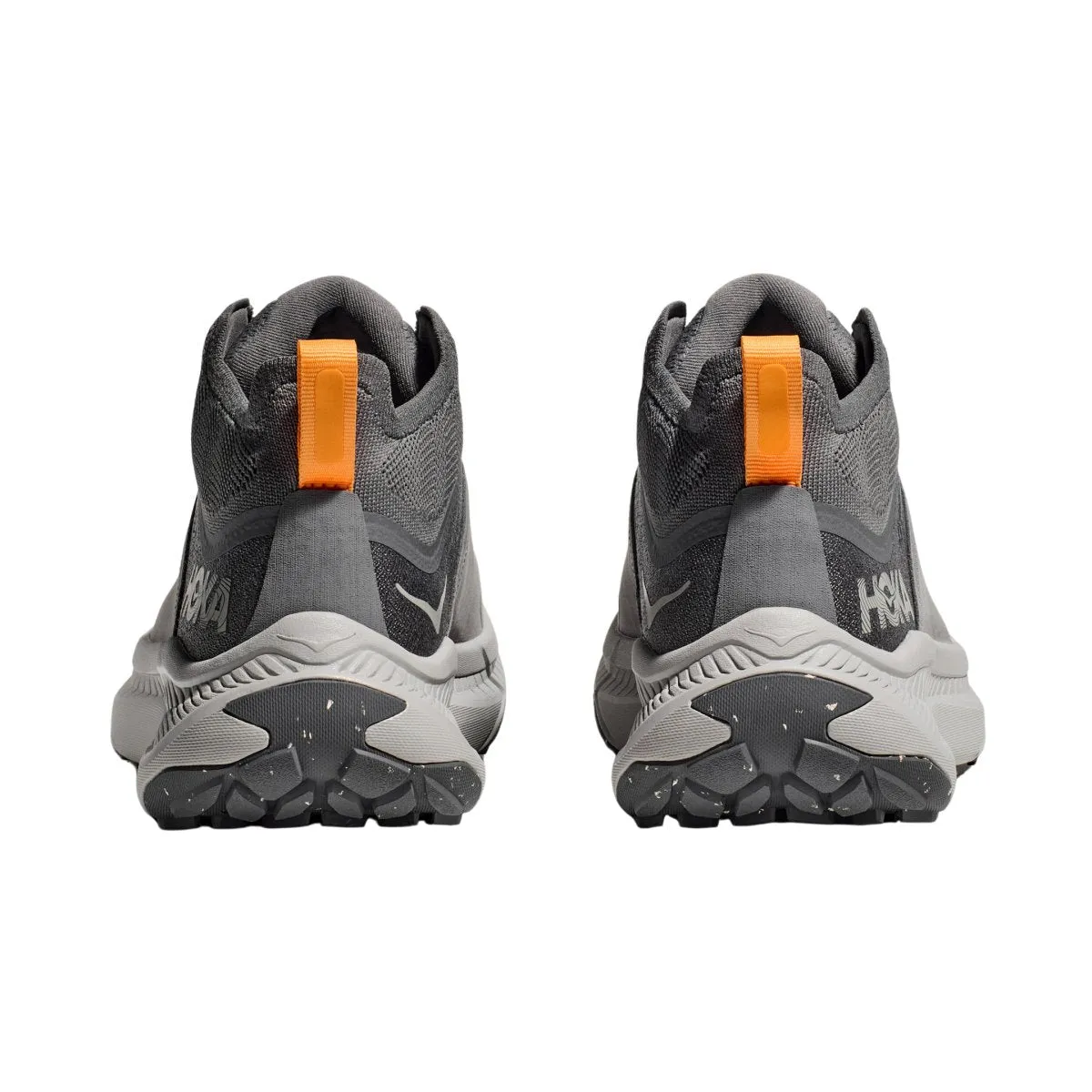 Hoka One One Men's Transport Chukka GTX Grey Hoka One One Shoes