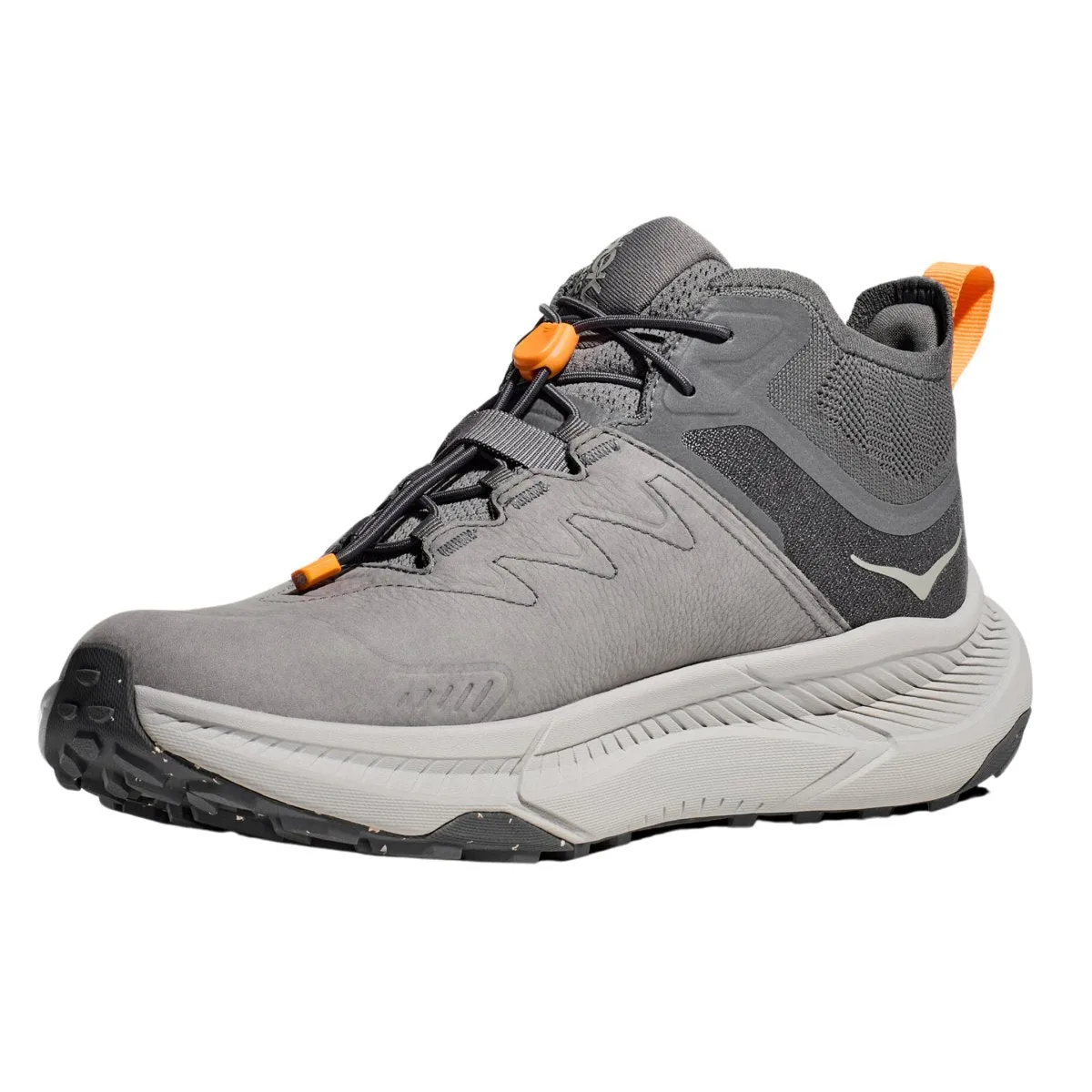 Hoka One One Men's Transport Chukka GTX Grey Hoka One One Shoes
