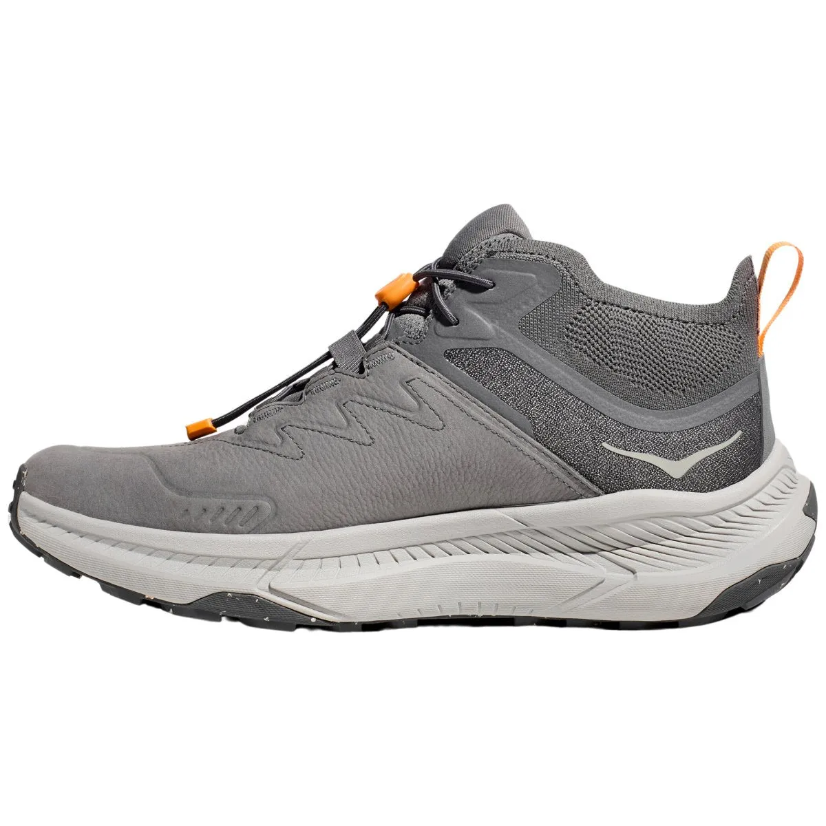Hoka One One Men's Transport Chukka GTX Grey Hoka One One Shoes