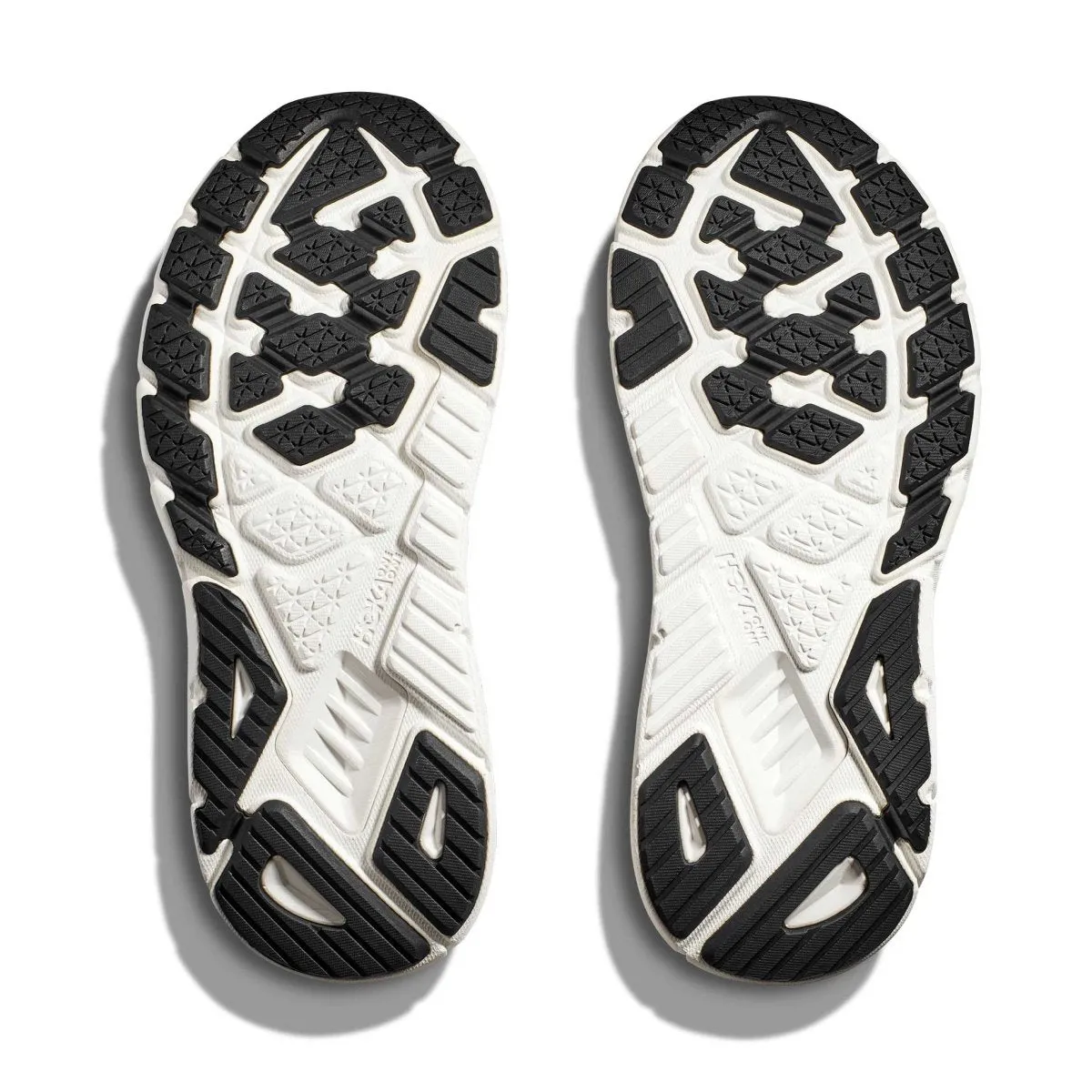 Hoka One One Women's Arahi 7 Black/White Hoka One One Shoes