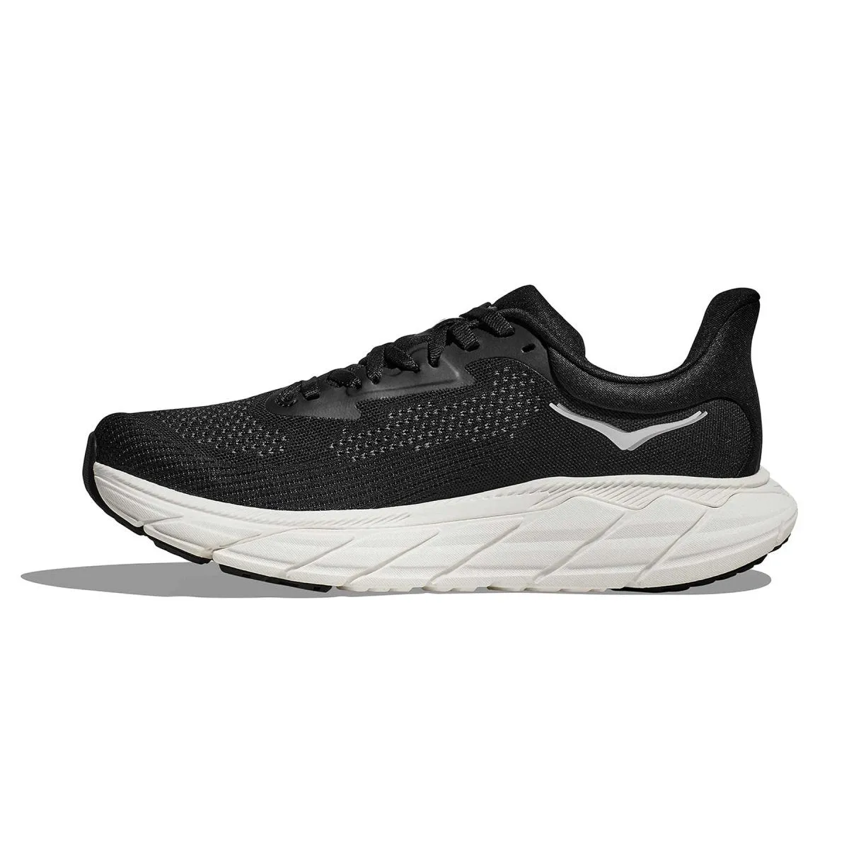 Hoka One One Women's Arahi 7 Black/White Hoka One One Shoes