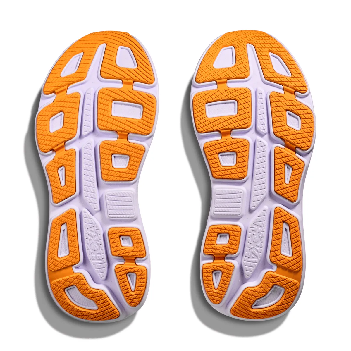 Hoka One One Women's Bondi 9 Aster Flower/Starlight Glow Hoka One One Shoes