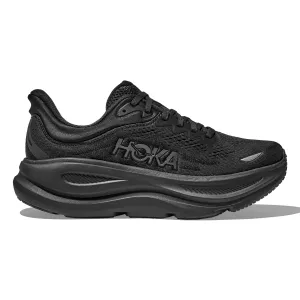 Hoka One One Women's Bondi 9 Black/Black Hoka One One Shoes