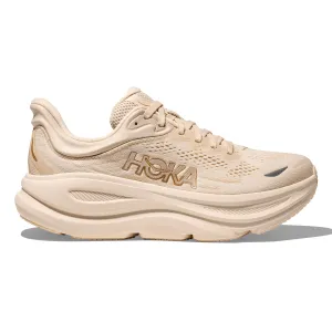 Hoka One One Women's Bondi 9 Vanilla/Birch Hoka One One Shoes