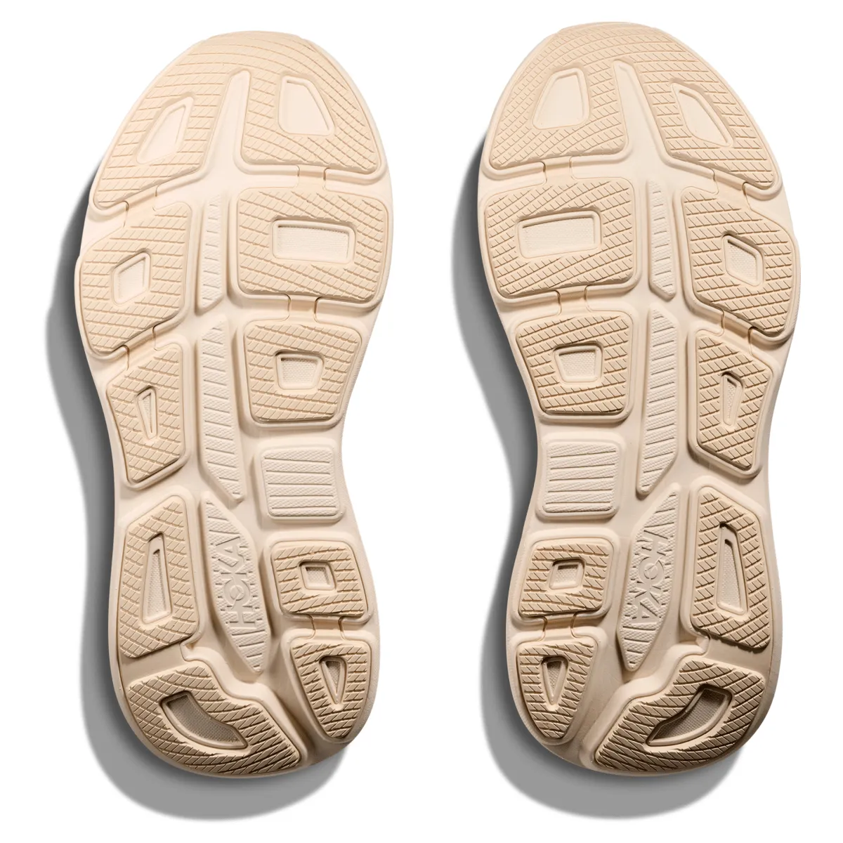 Hoka One One Women's Bondi 9 Vanilla/Birch Hoka One One Shoes