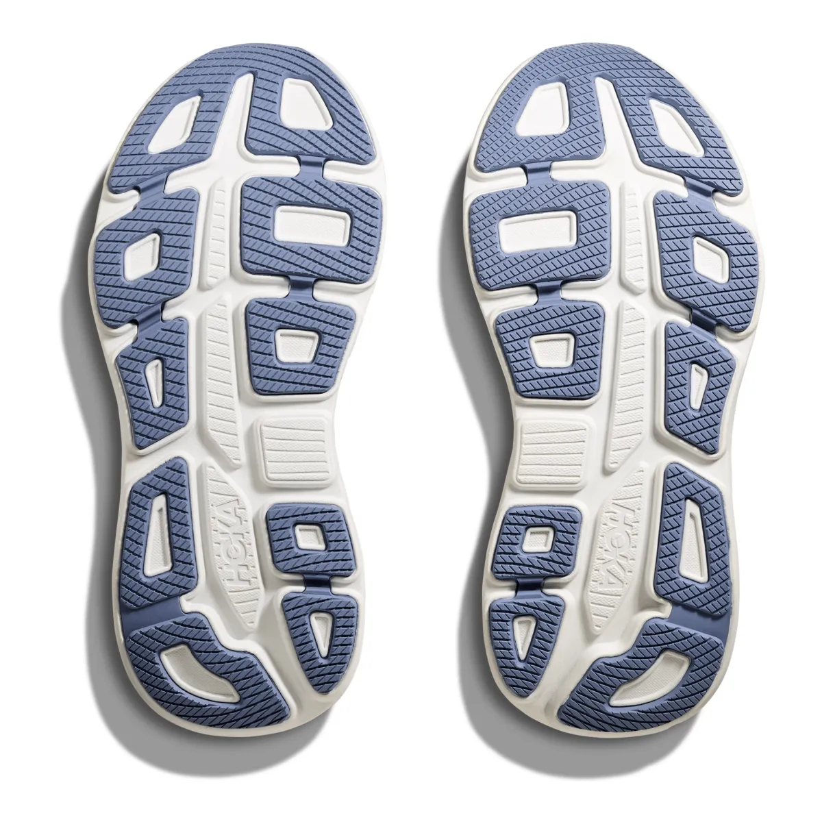 Hoka One One Women's Bondi 9 Varsity Navy/Nautical Dusk Hoka One One Shoes