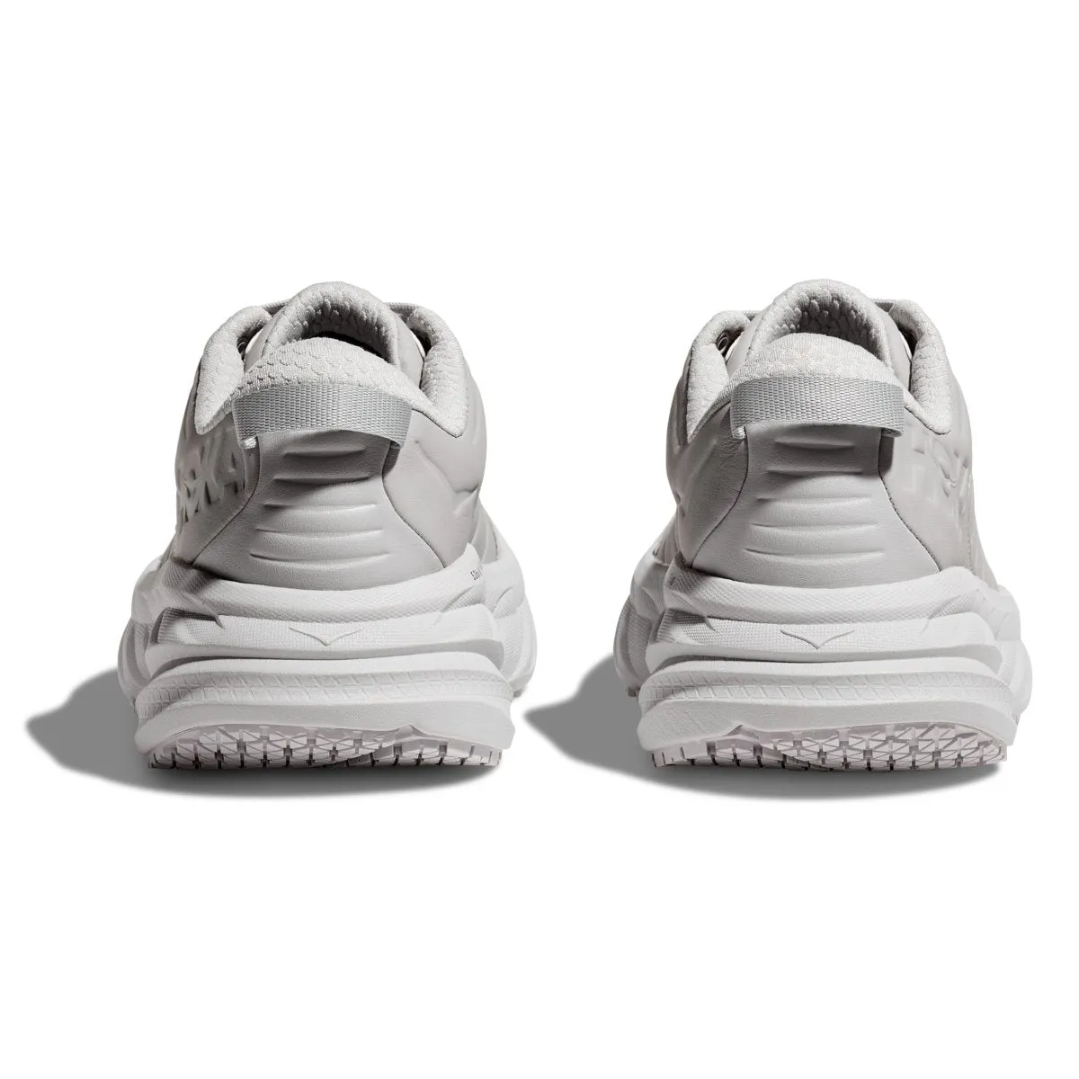 Hoka One One Women's Bondi SR Harbor Mist/Lunar Rock Hoka One One Shoes