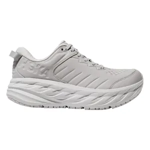 Hoka One One Women's Bondi SR Harbor Mist/Lunar Rock Hoka One One Shoes