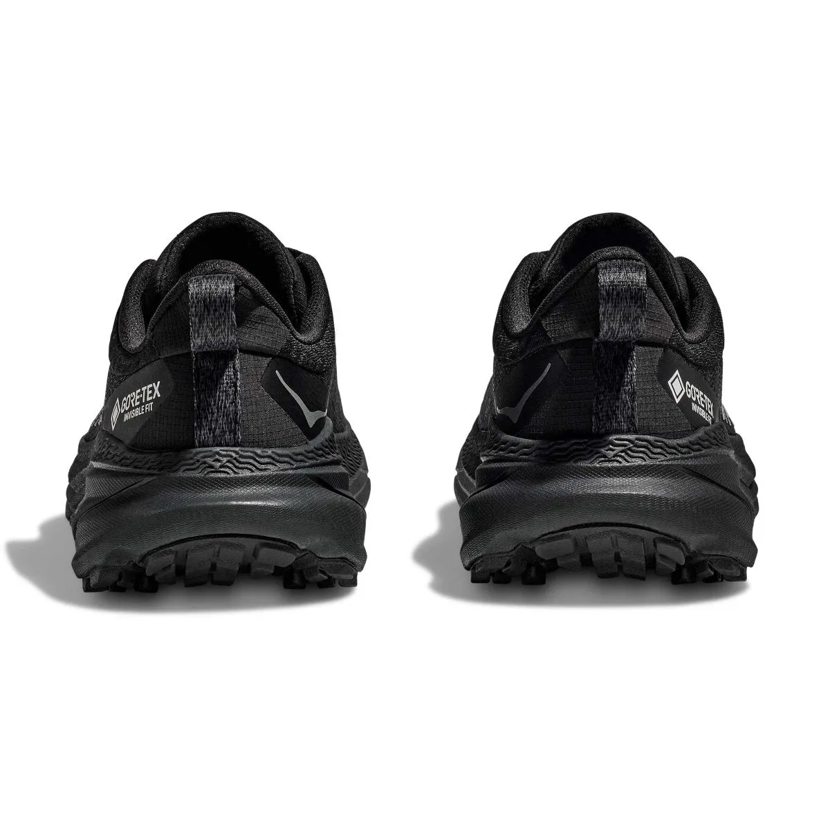 Hoka One One Women's Challenger ATR 7 Black Gore-Tex Waterproof Hoka One One Shoes