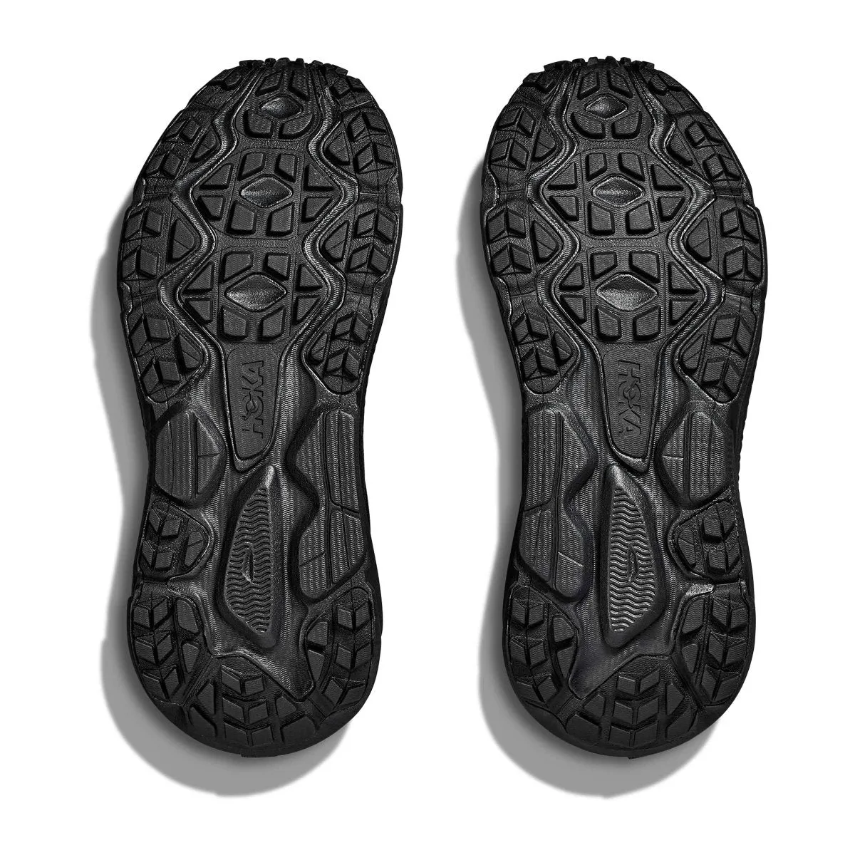 Hoka One One Women's Challenger ATR 7 Black Gore-Tex Waterproof Hoka One One Shoes