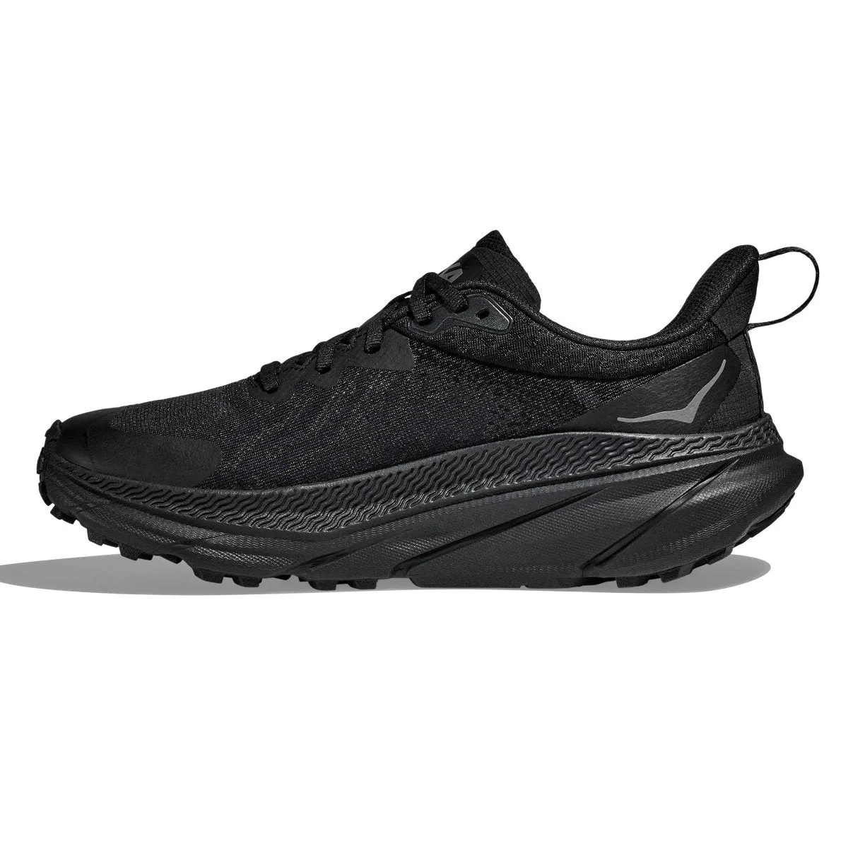 Hoka One One Women's Challenger ATR 7 Black Gore-Tex Waterproof Hoka One One Shoes