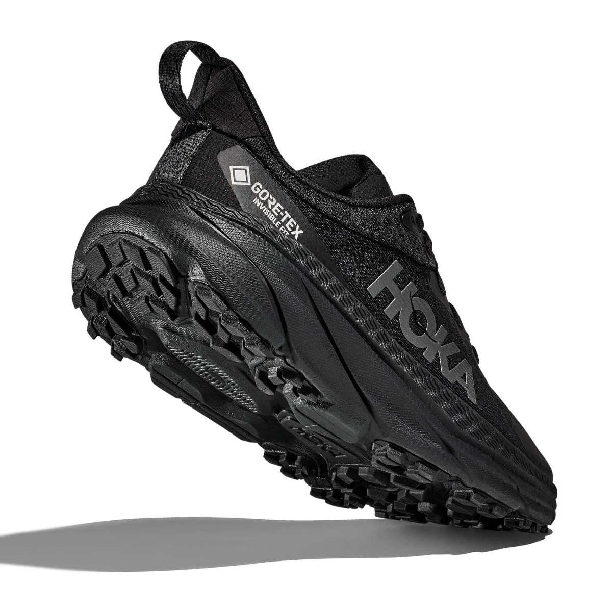 Hoka One One Women's Challenger ATR 7 Black Gore-Tex Waterproof Hoka One One Shoes