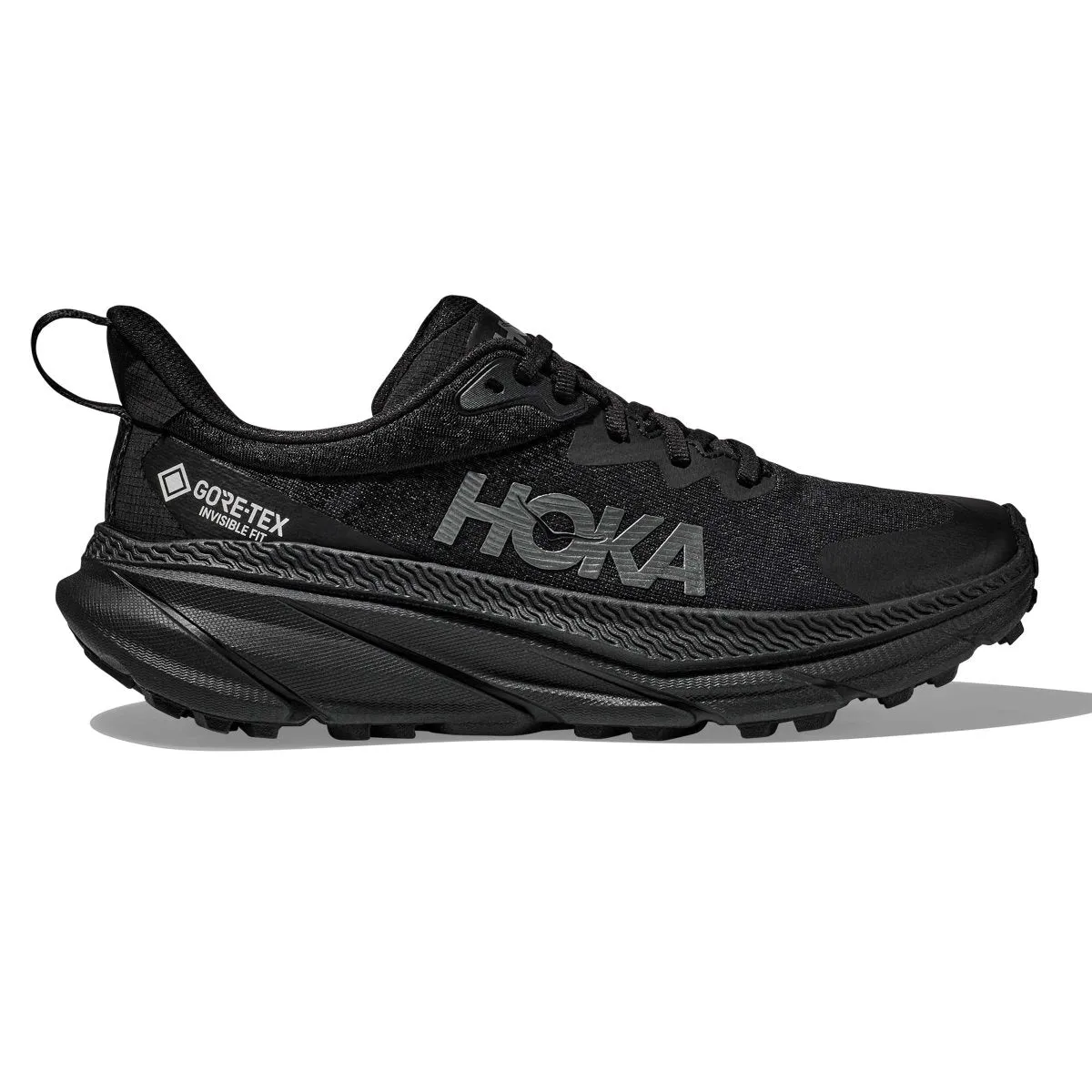 Hoka One One Women's Challenger ATR 7 Black Gore-Tex Waterproof Hoka One One Shoes
