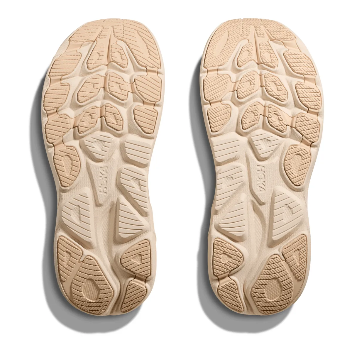 Hoka One One Women's Clifton 10 Vanilla/Birch Hoka One One Shoes