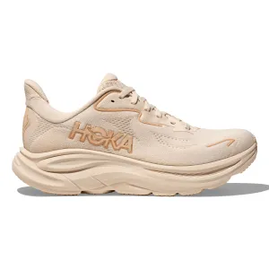 Hoka One One Women's Clifton 10 Vanilla/Birch Hoka One One Shoes