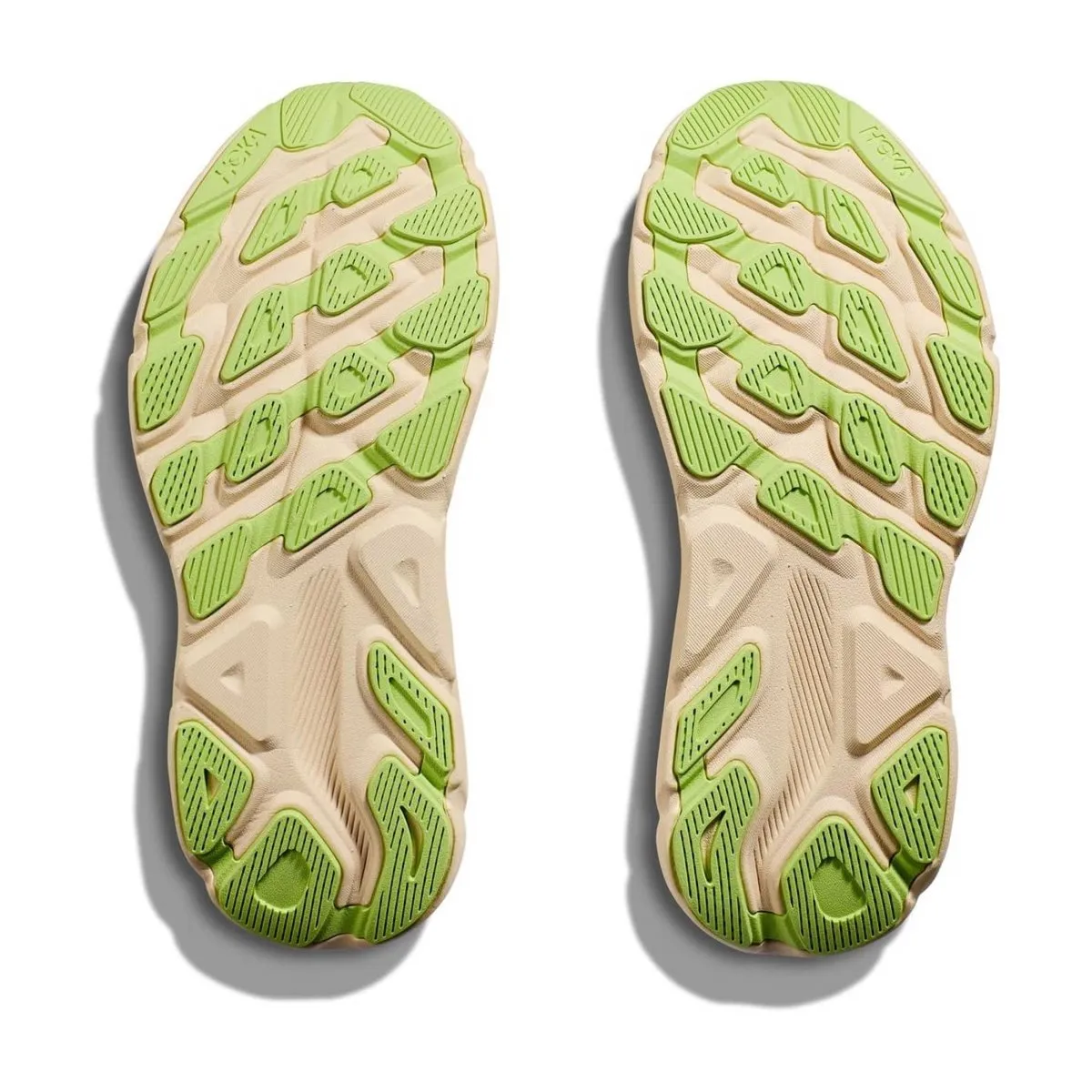 Hoka One One Women's Clifton 9 Vanilla/Astral Hoka One One Shoes