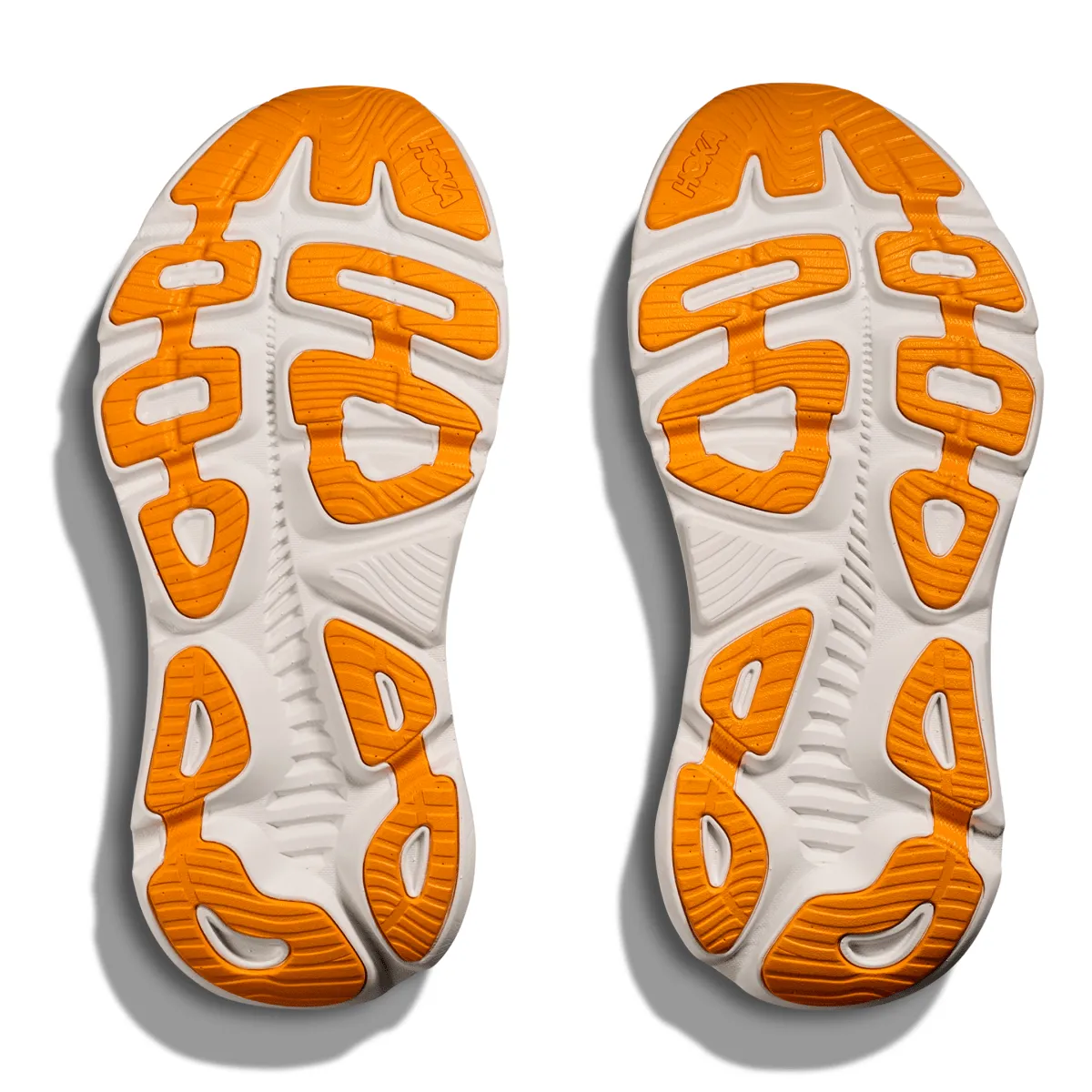 Hoka One One Women's Gaviota 5 Anchor/Grapefruit Hoka One One Shoes