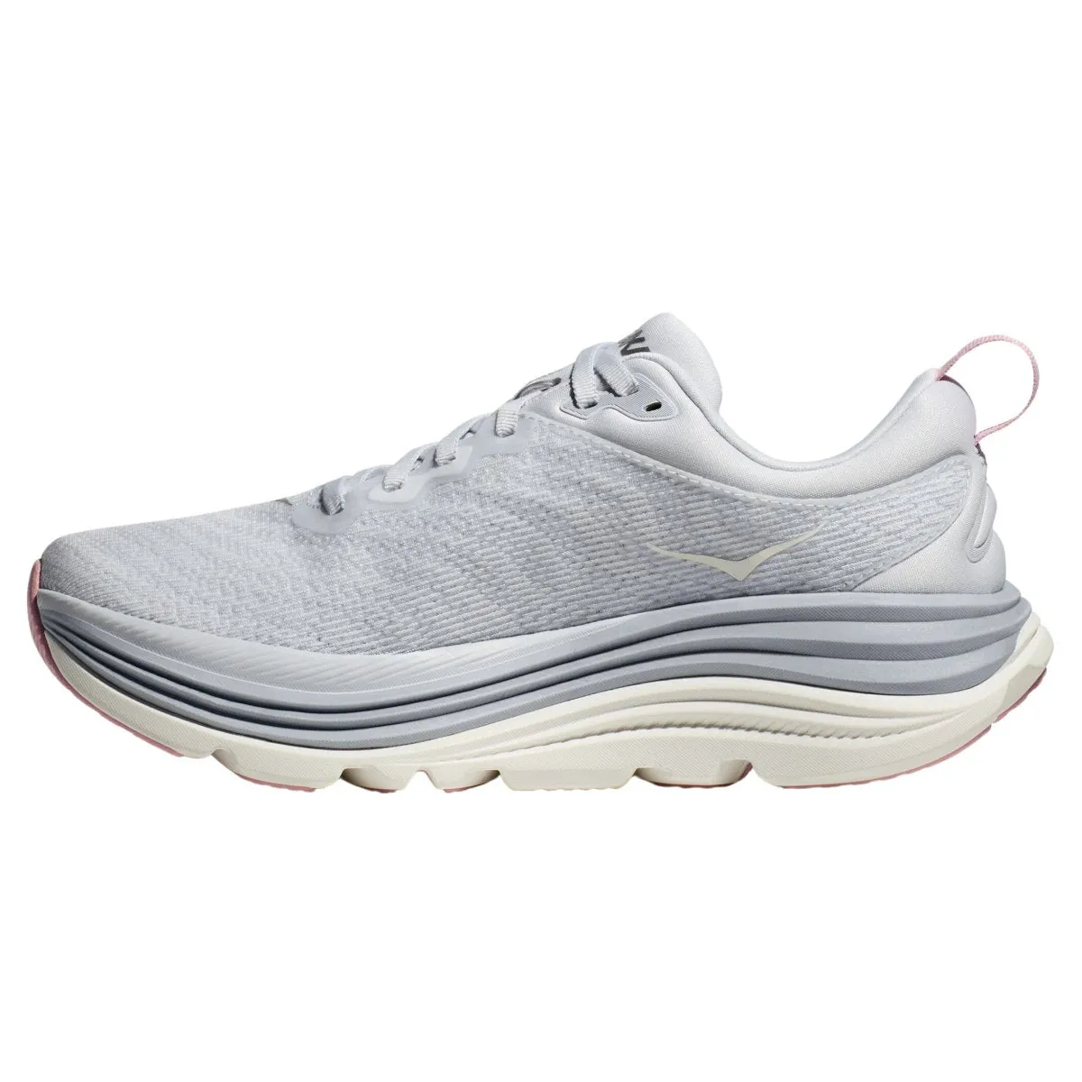 Hoka One One Women's Gaviota 5 Sea Ice/Pink Twilight Hoka One One Shoes