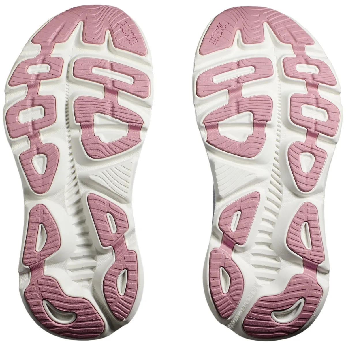 Hoka One One Women's Gaviota 5 Sea Ice/Pink Twilight Hoka One One Shoes