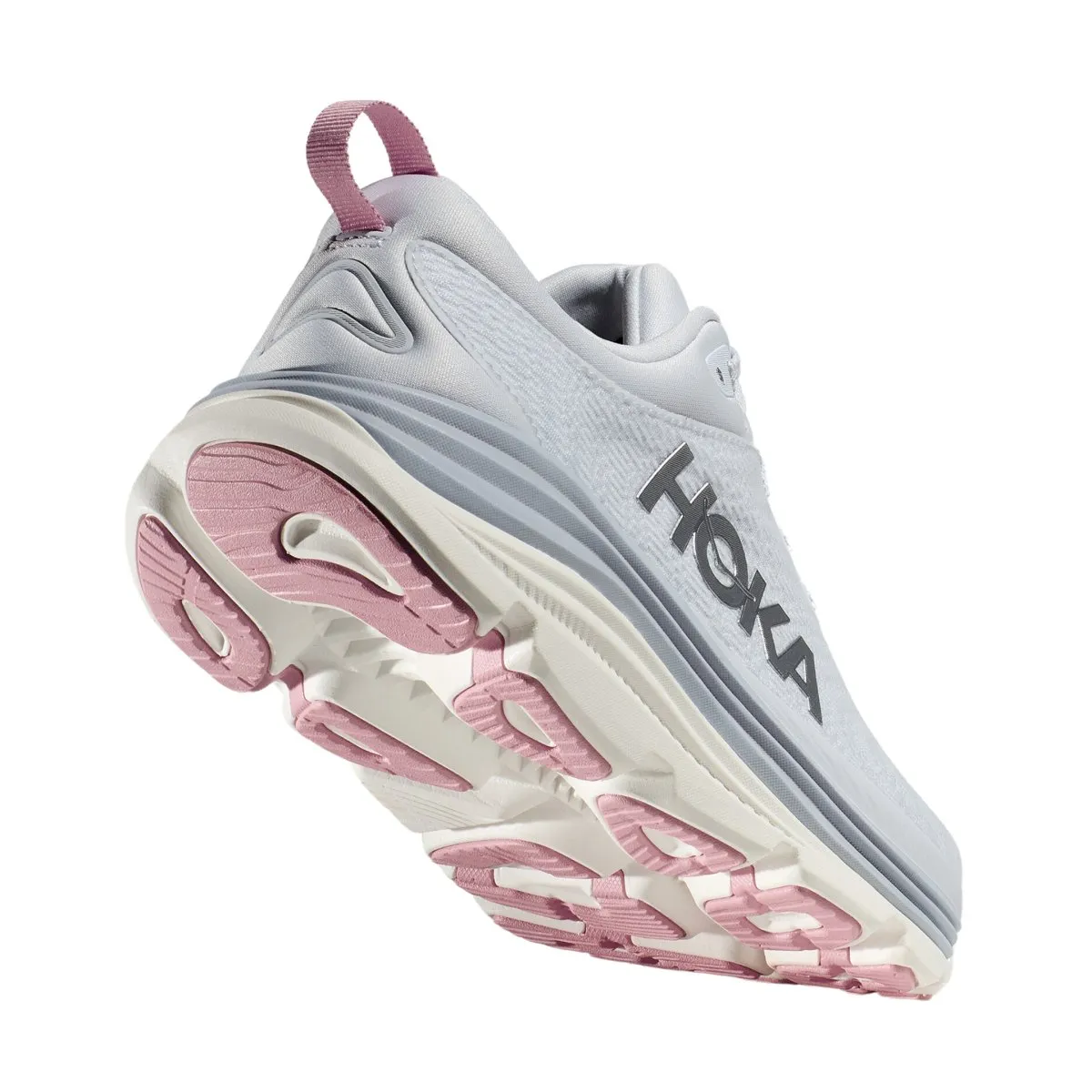 Hoka One One Women's Gaviota 5 Sea Ice/Pink Twilight Hoka One One Shoes