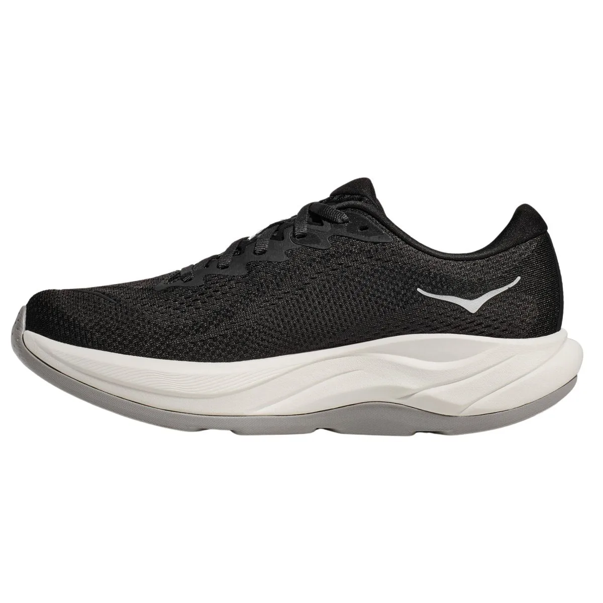 Hoka One One Women's Rincon 4 Black/White Hoka One One Shoes