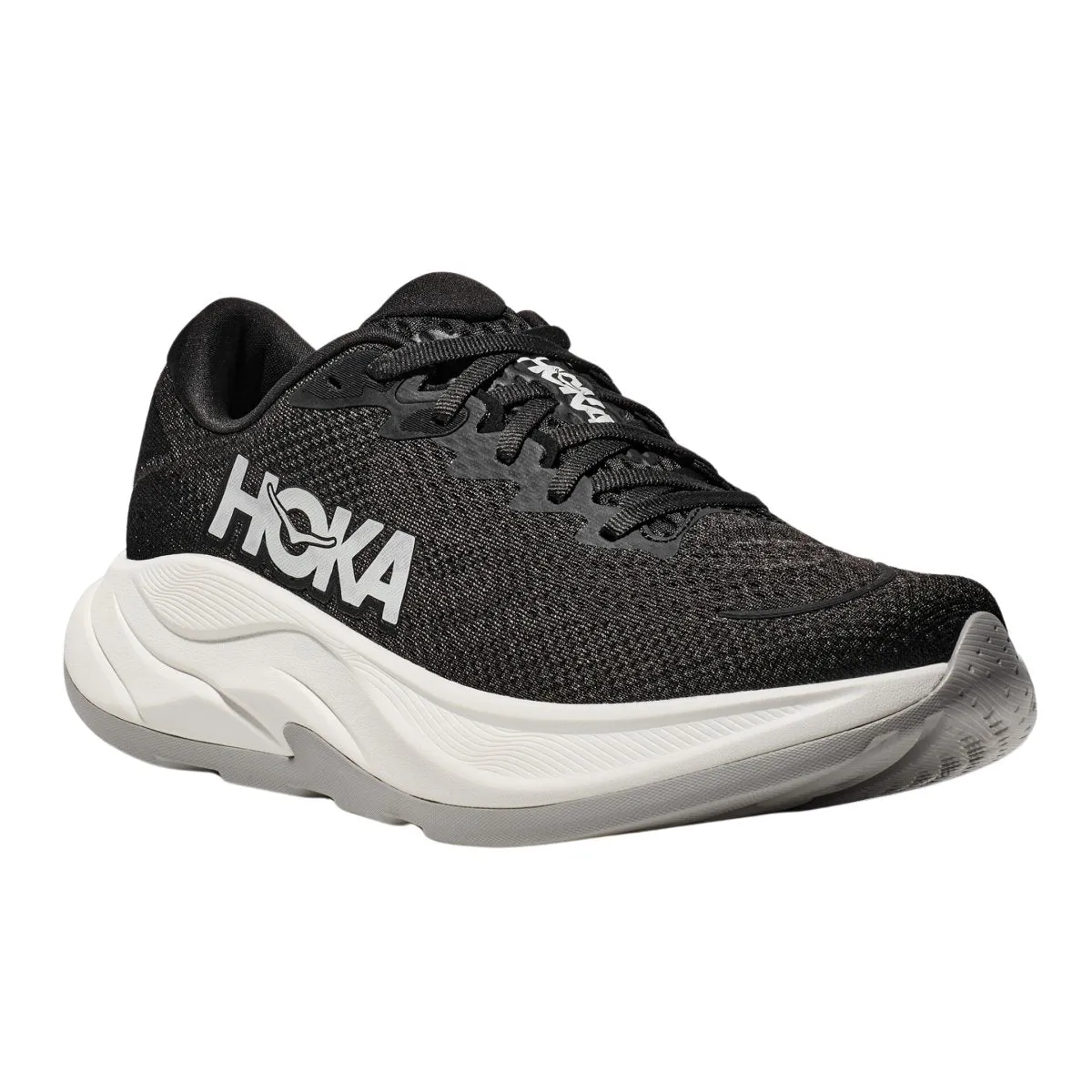 Hoka One One Women's Rincon 4 Black/White Hoka One One Shoes