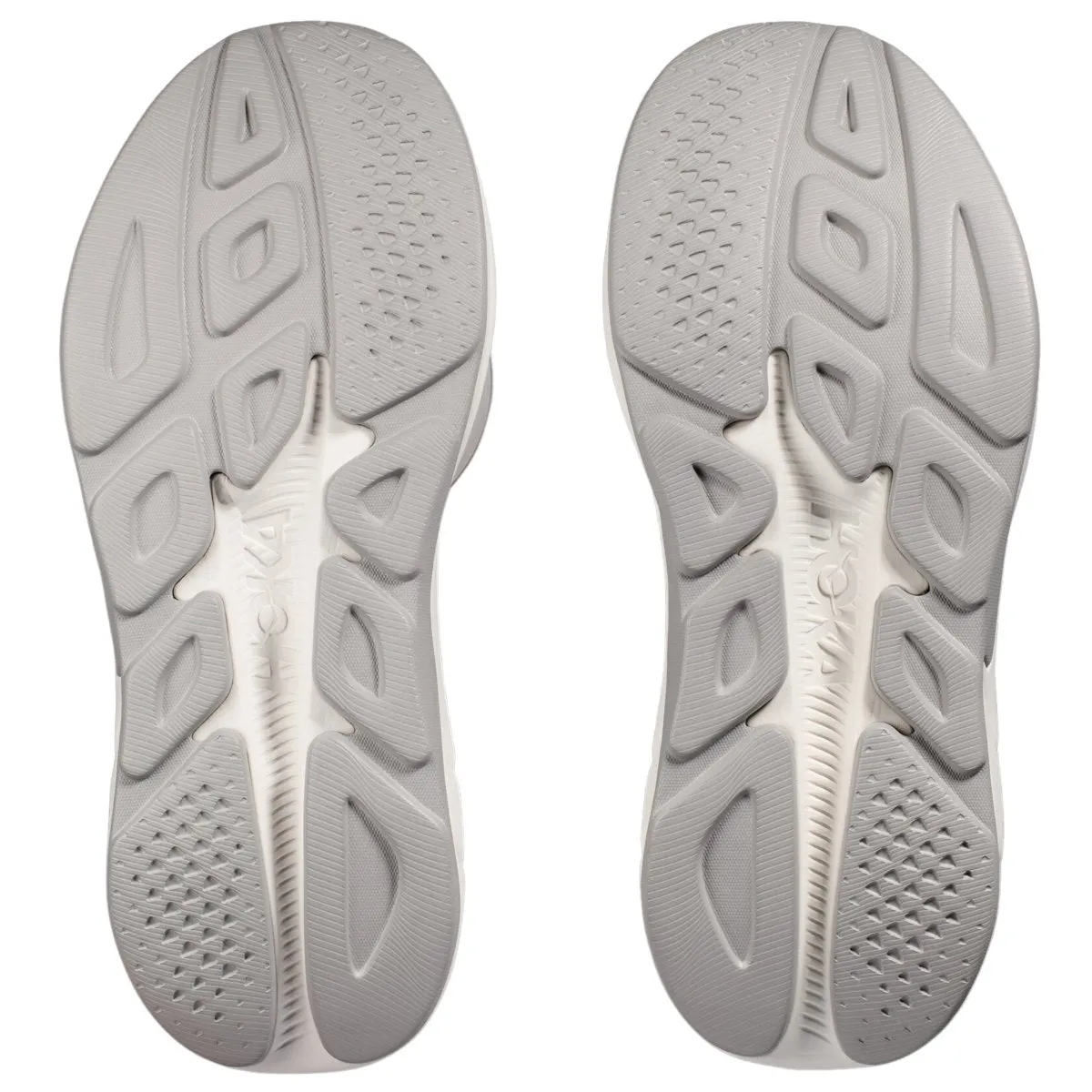 Hoka One One Women's Rincon 4 Black/White Hoka One One Shoes