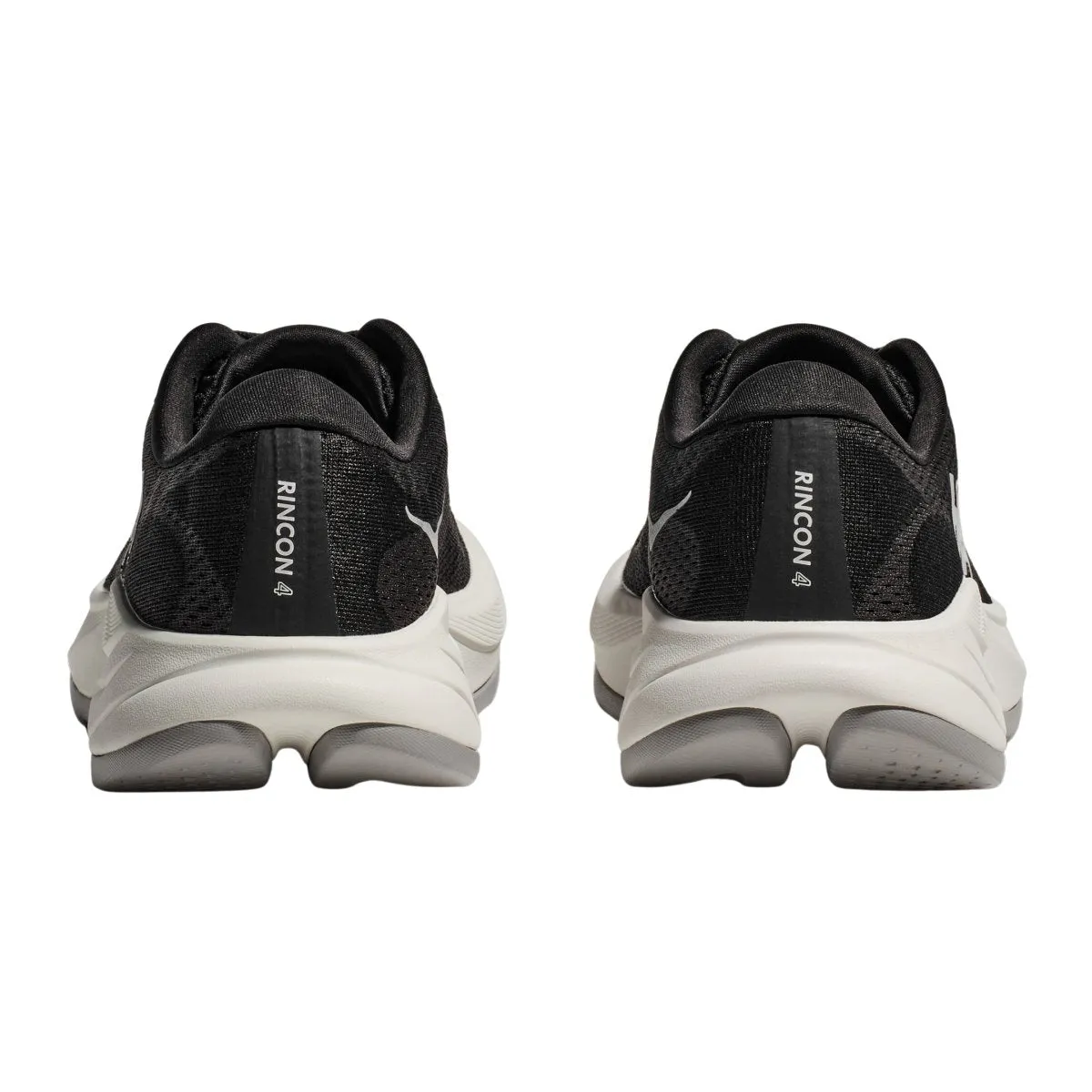 Hoka One One Women's Rincon 4 Black/White Hoka One One Shoes