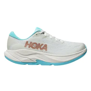 Hoka One One Women's Rincon 4 Frost/Rose Gold Hoka One One Shoes