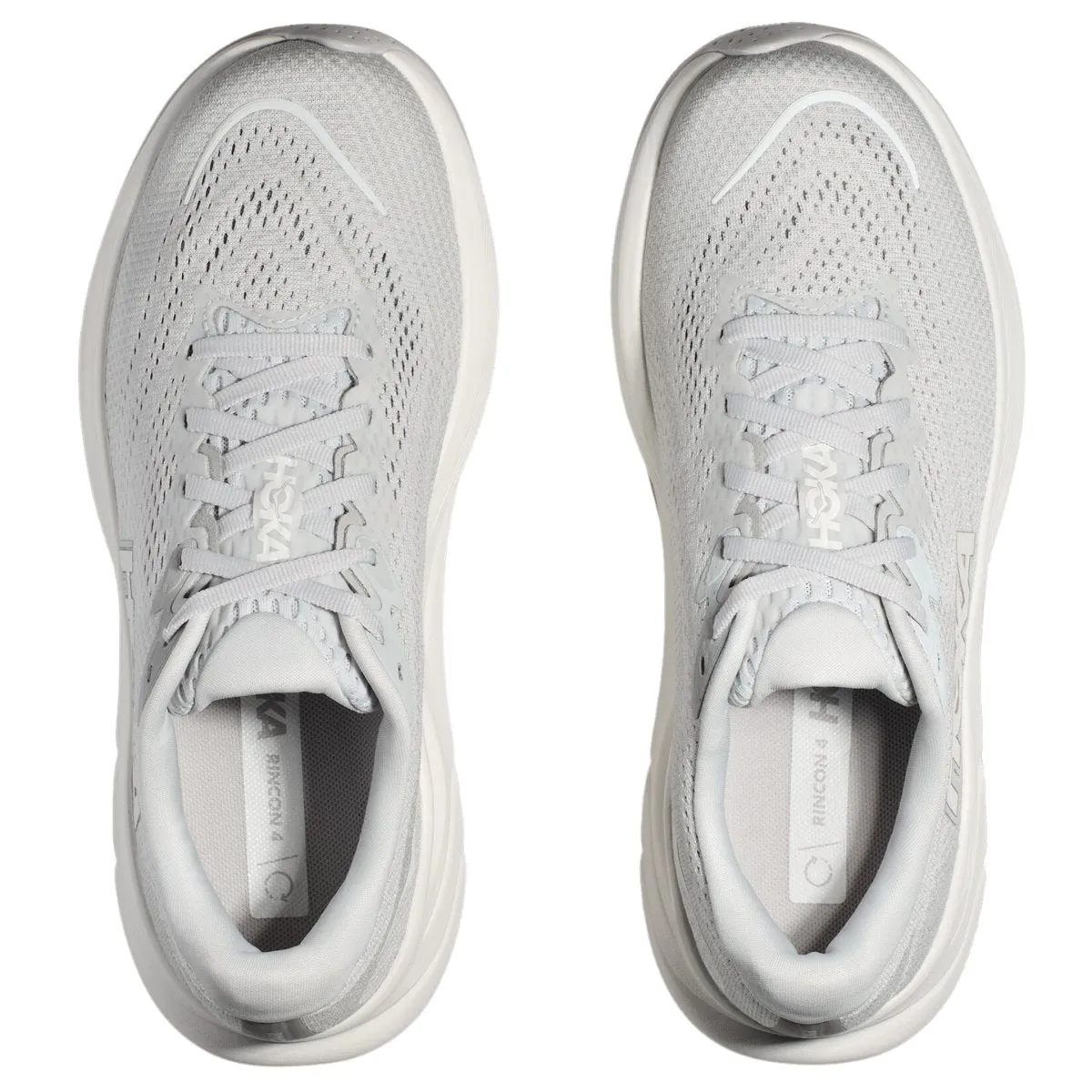Hoka One One Women's Rincon 4 Stardust/Grey Hoka One One Shoes