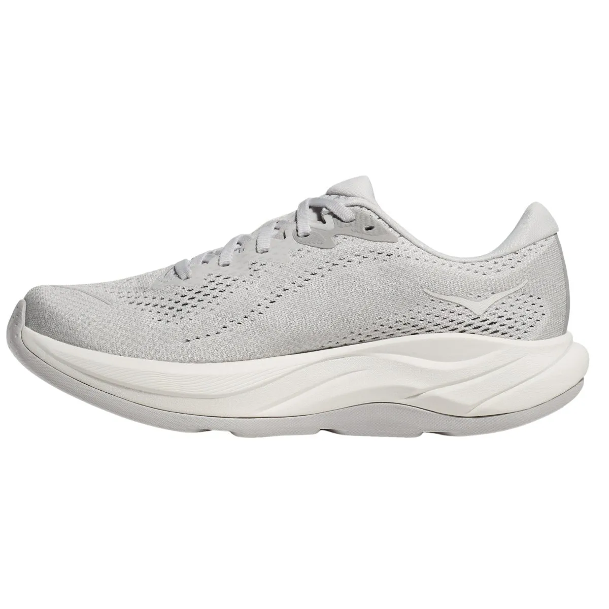 Hoka One One Women's Rincon 4 Stardust/Grey Hoka One One Shoes