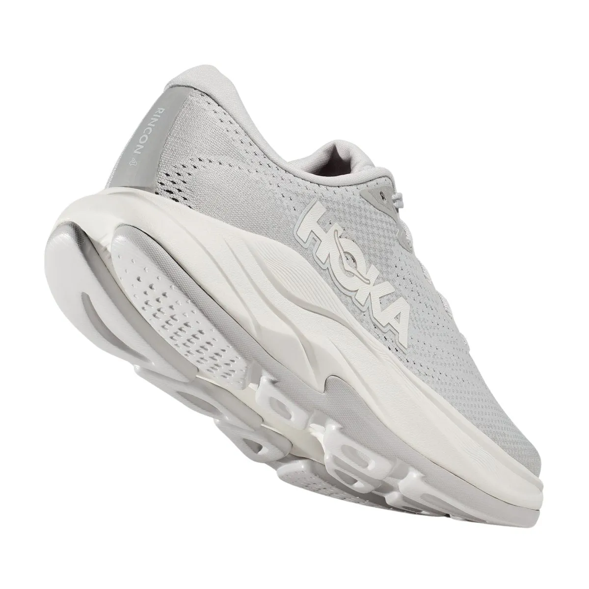 Hoka One One Women's Rincon 4 Stardust/Grey Hoka One One Shoes